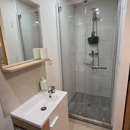 Cosy Dans Le Coeur De