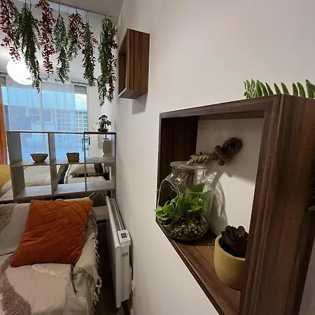 Cosy Dans Le Coeur De Διαμέρισμα