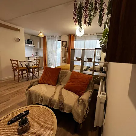 Cosy Dans Le Coeur De * Castelsarrasin
