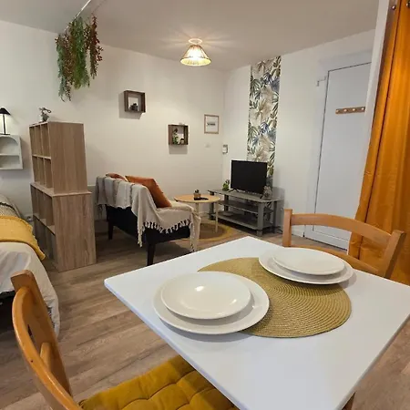 Cosy Dans Le Coeur De Castelsarrasin