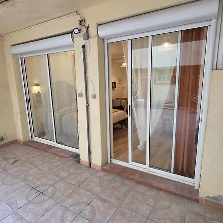 Apartmán Cosy Dans Le Coeur De Castelsarrasin