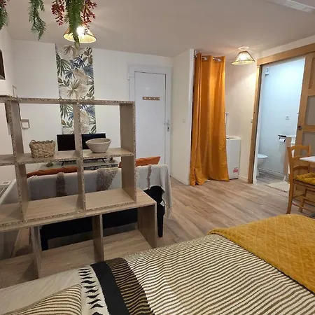 Cosy Dans Le Coeur De *